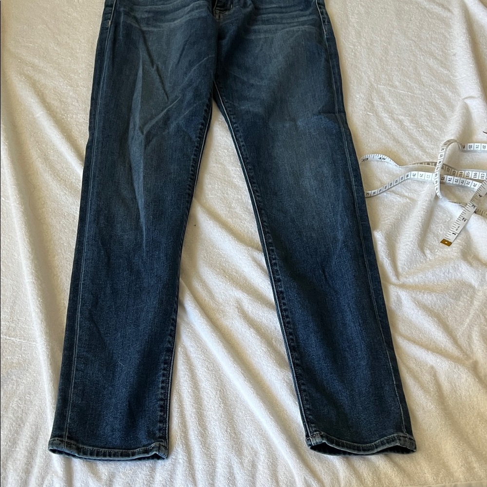 Hudson Krista Super Skinny Jeans